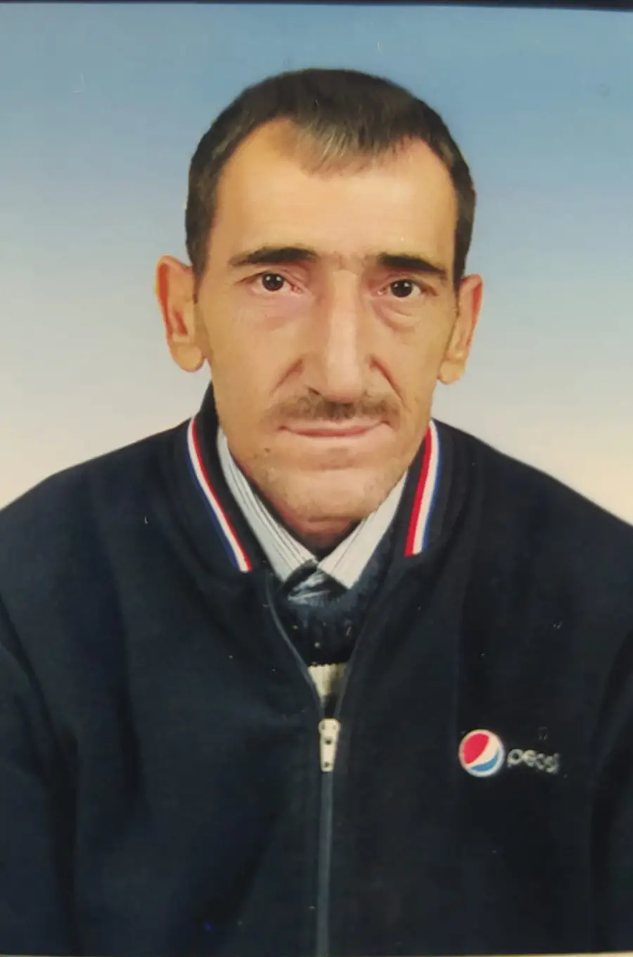 İRFAN ÖZTÜRK